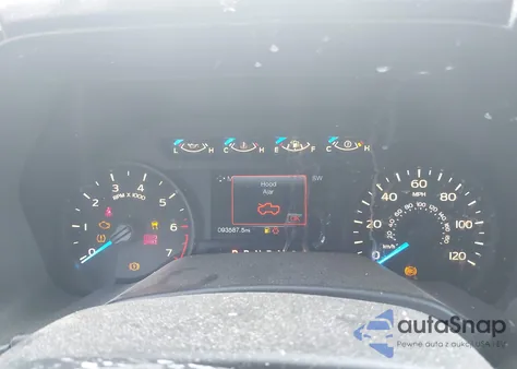 2017 Ford F-150 Xl from USA, damaged, VIN 1FTEW1EP3HFC12559